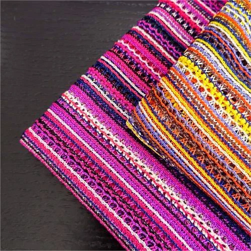 100%polyester Crepe Fabric