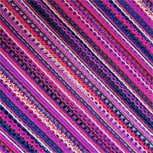 100%polyester Crepe Fabric