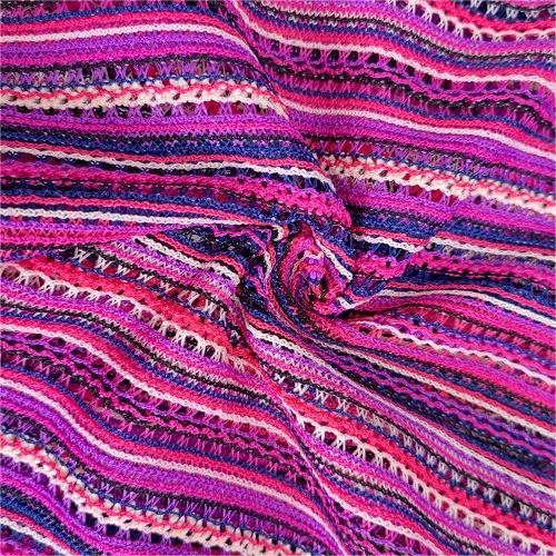 ポリエステル100%のクレープ生地