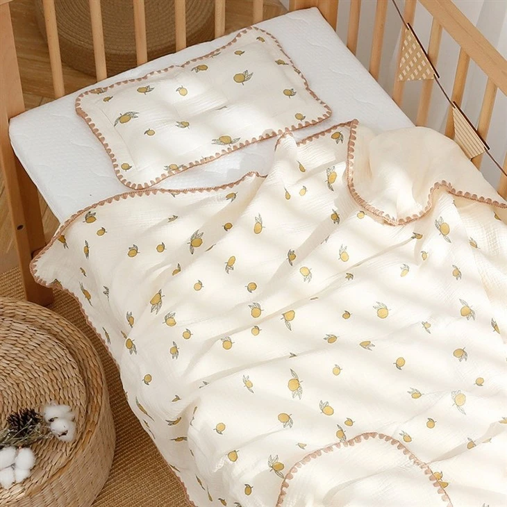 super soft baby blanket