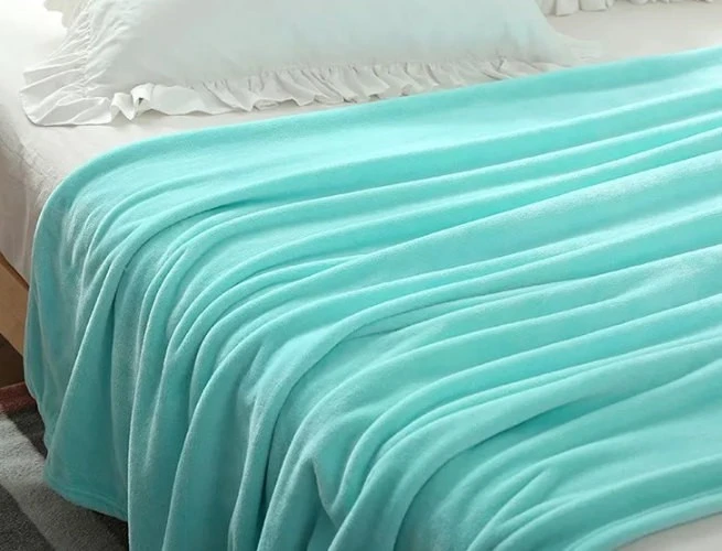 Fleece Flannel Blankets Free Sample