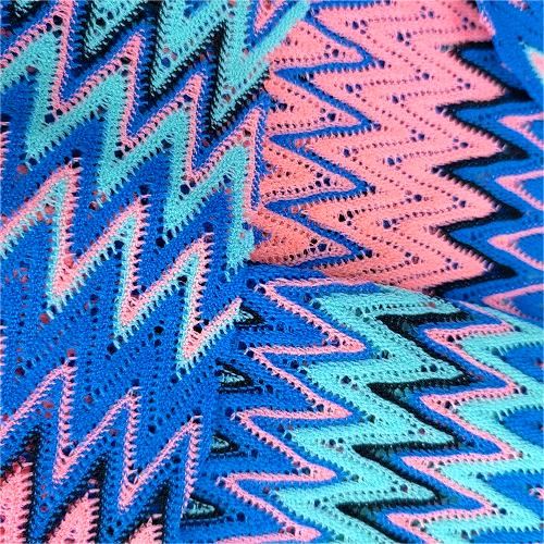 Korean Crepe Fabric