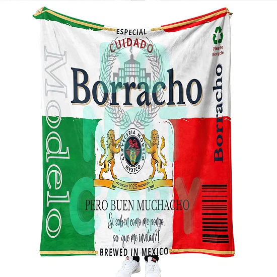 メキシカンブランケット