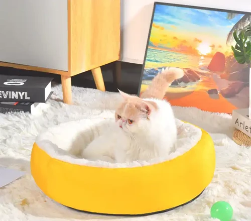 犬用ペットベッド