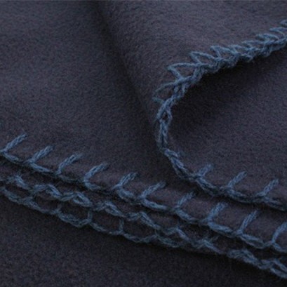 polar fleece blanket design