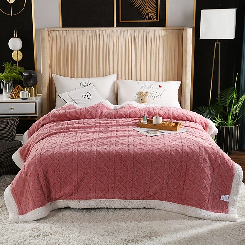 Sherpa Blanket Fleece Pricelist