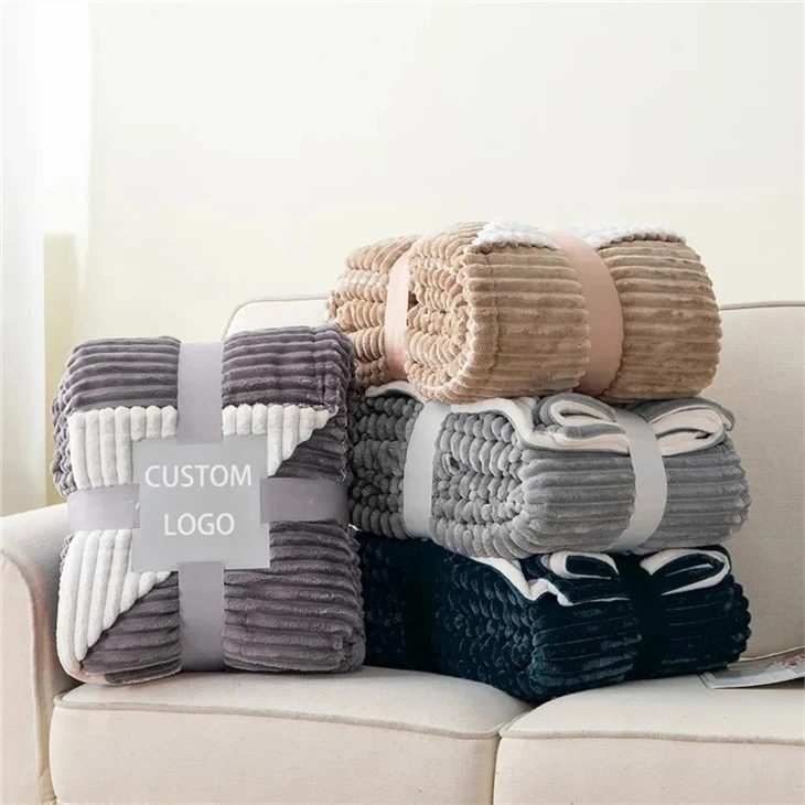 Blanket Warm Blanket