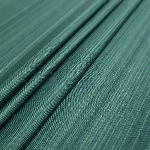 Single Jersey Knit Fabric