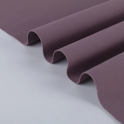 High Quality Yoga Fabric