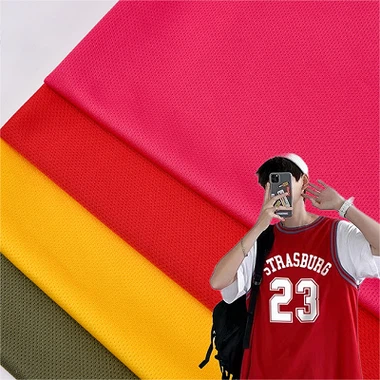 カスタムカラーアイバードファブリック