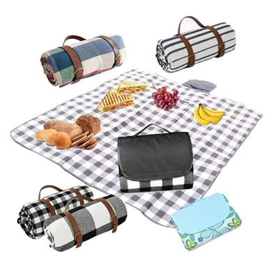 カスタムピクニックマット