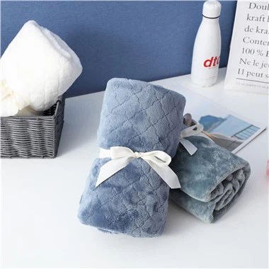 フランネルブランケット ミニ