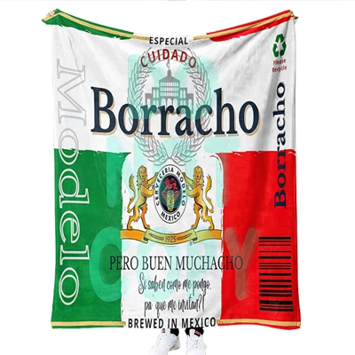 メキシカンブランケット