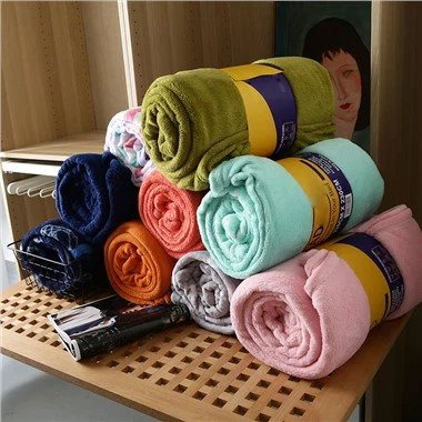 ポーラーブランケット