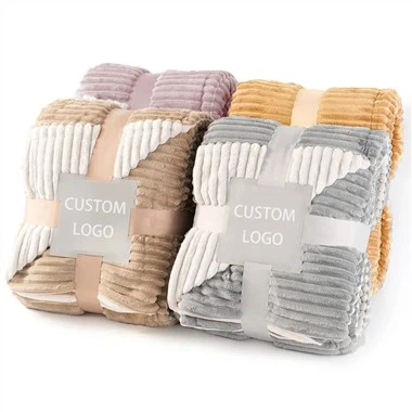 シェルパ スロー 暖かいブランケット