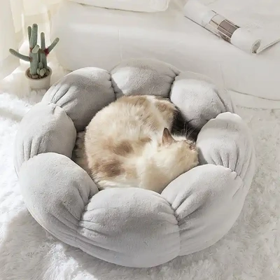超ソフトペットクッション
