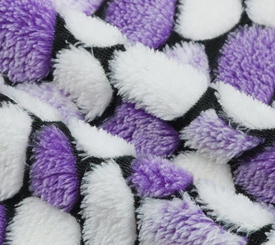 100%polyester  Flannel Fabric