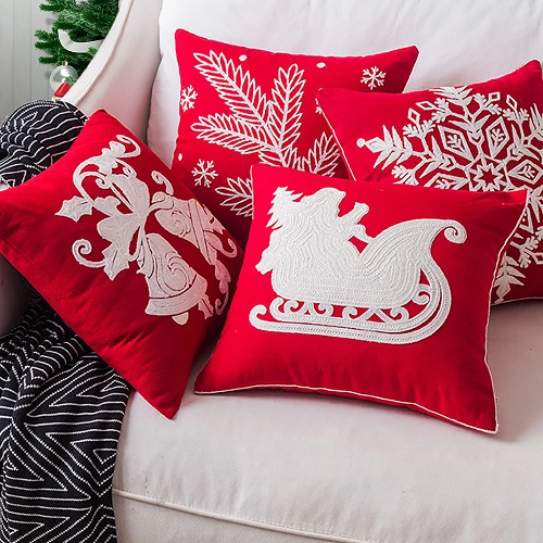 クリスマス枕