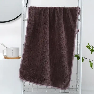 Microfiber Towel