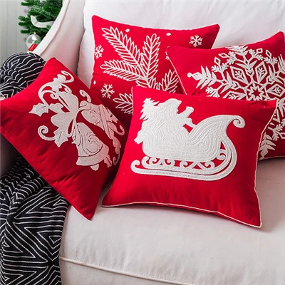 クリスマス枕